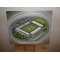 Craven Cottage Stadium Fine Art Original Oil Painting - Fulham FC